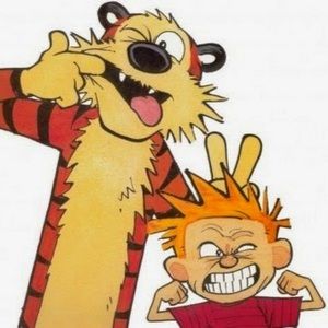 Meet your Posher, Mika